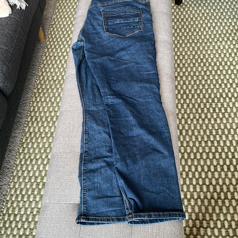 Mens Ethanol jeans.  38 x 32